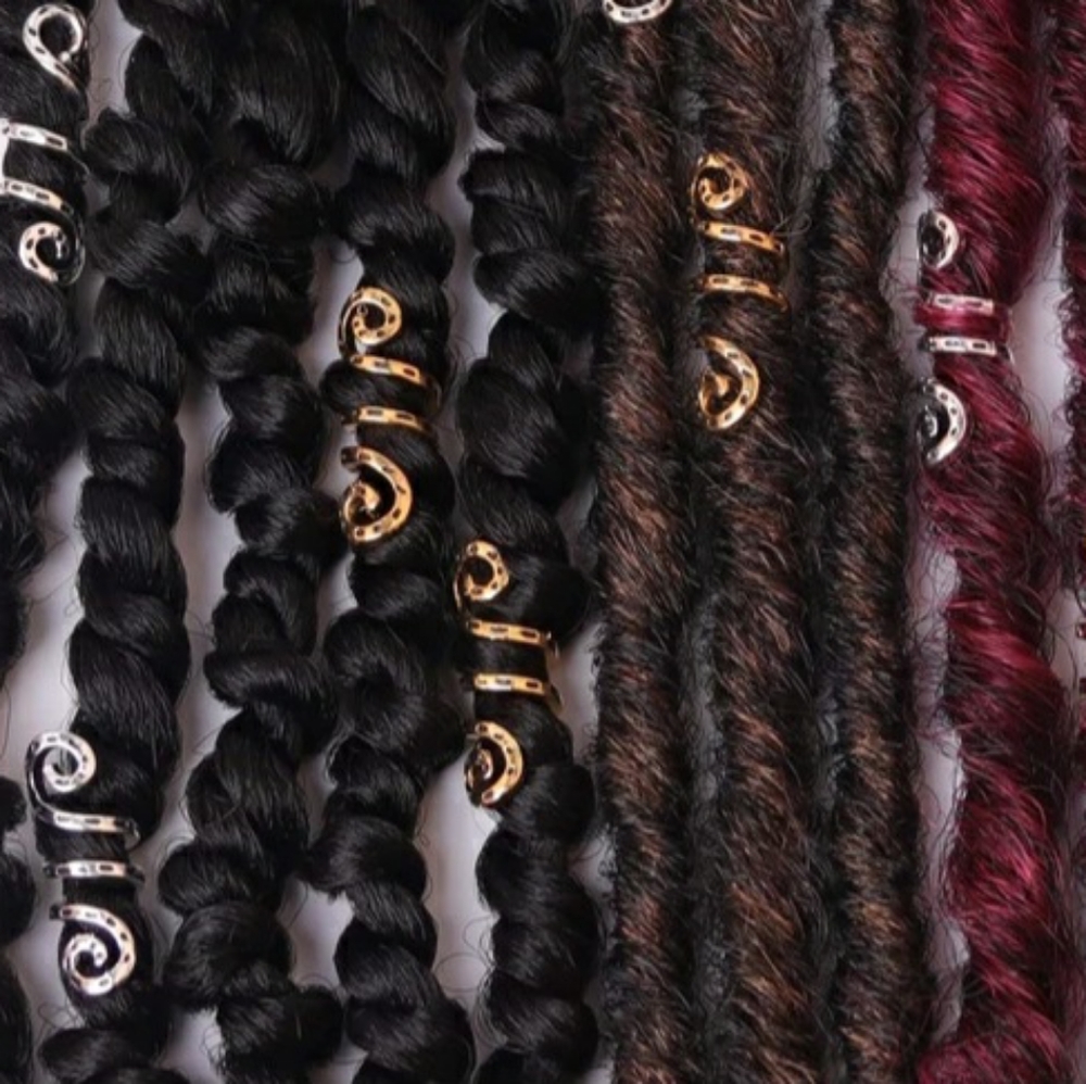 Hair Accessories